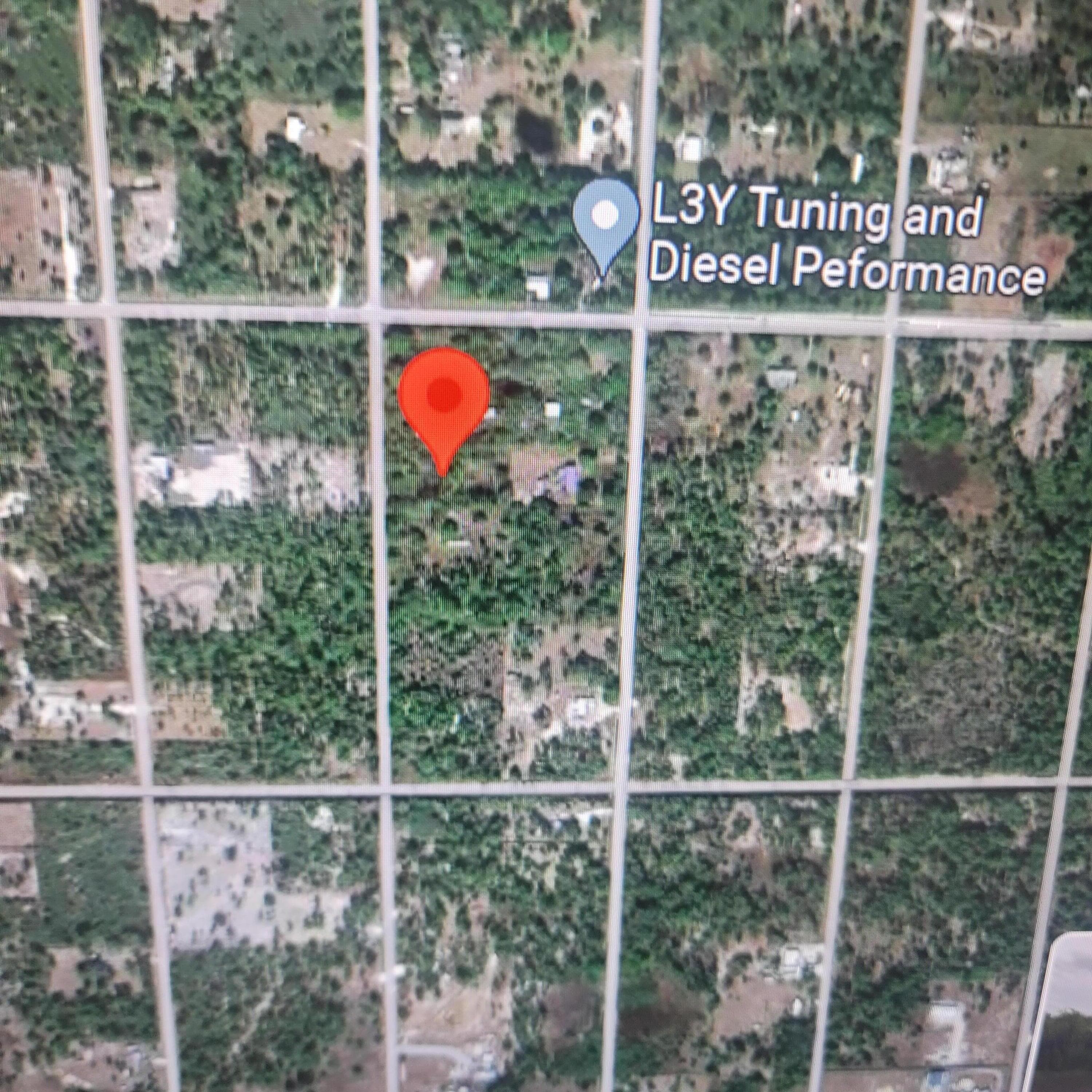 725 S Willow Street, Clewiston, FL 33440 — photo 2 of 8
