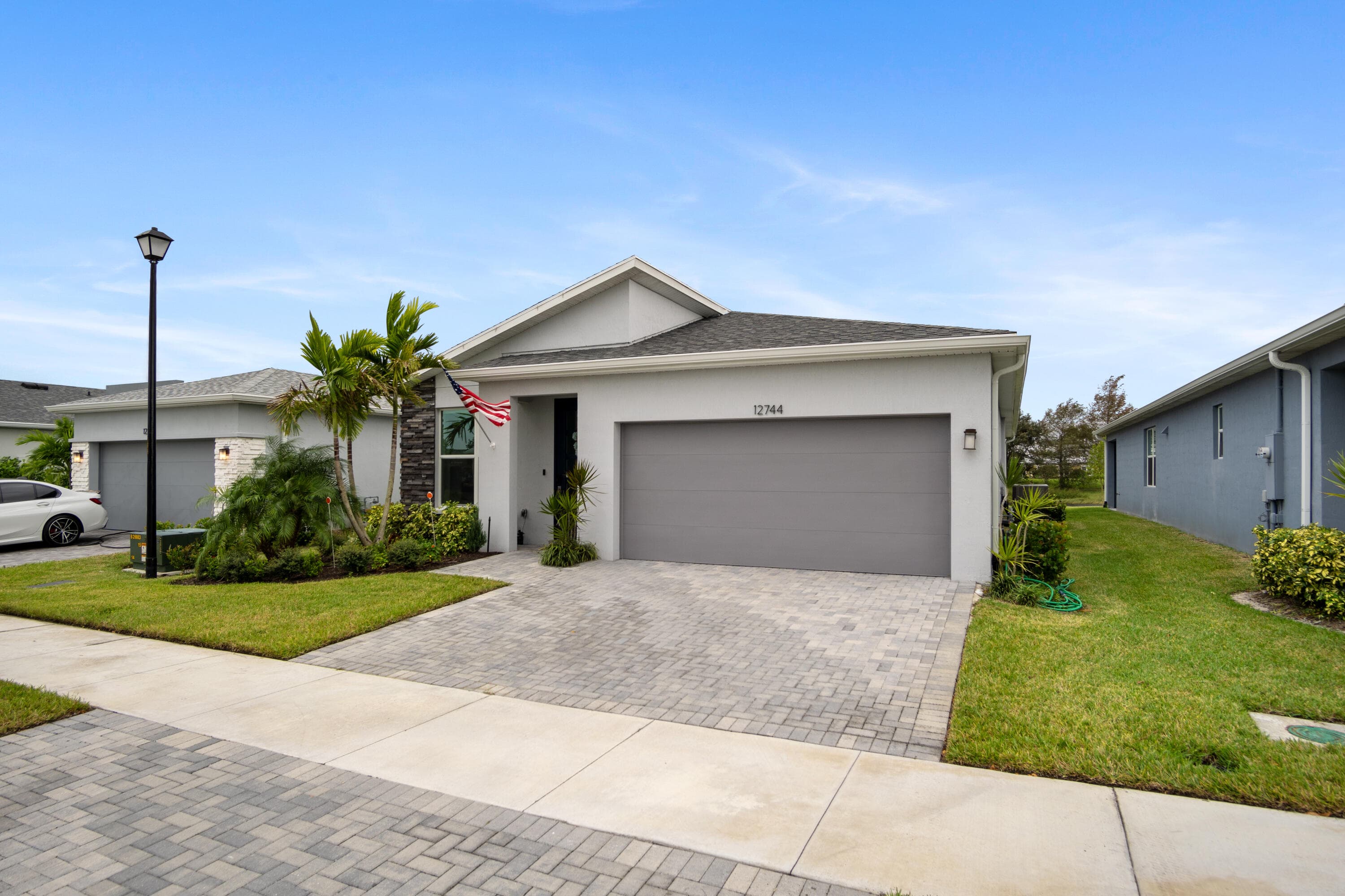 12744 SW Eleanor Drive, Port St. Lucie, FL 34987 — photo 1 of 39