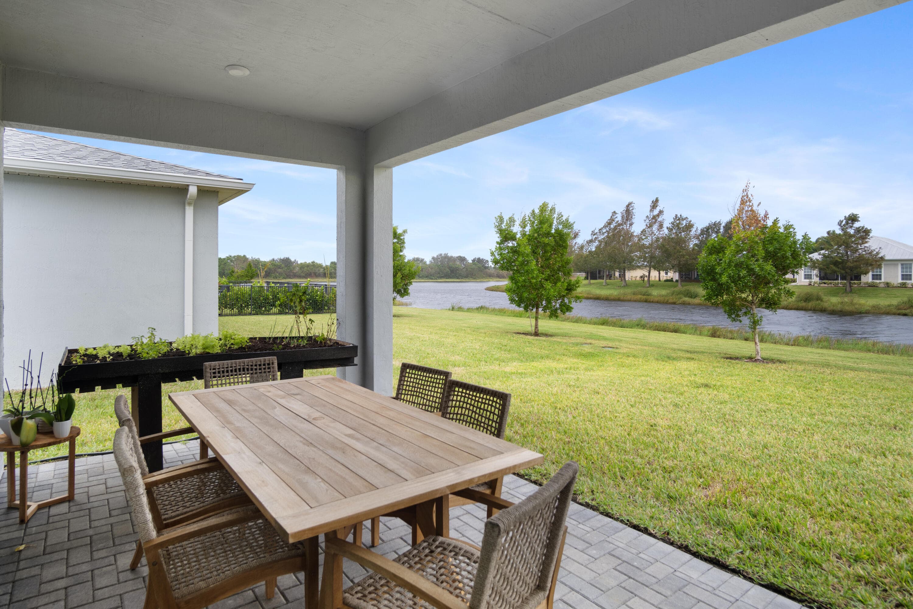 12744 SW Eleanor Drive, Port St. Lucie, FL 34987 — photo 31 of 39