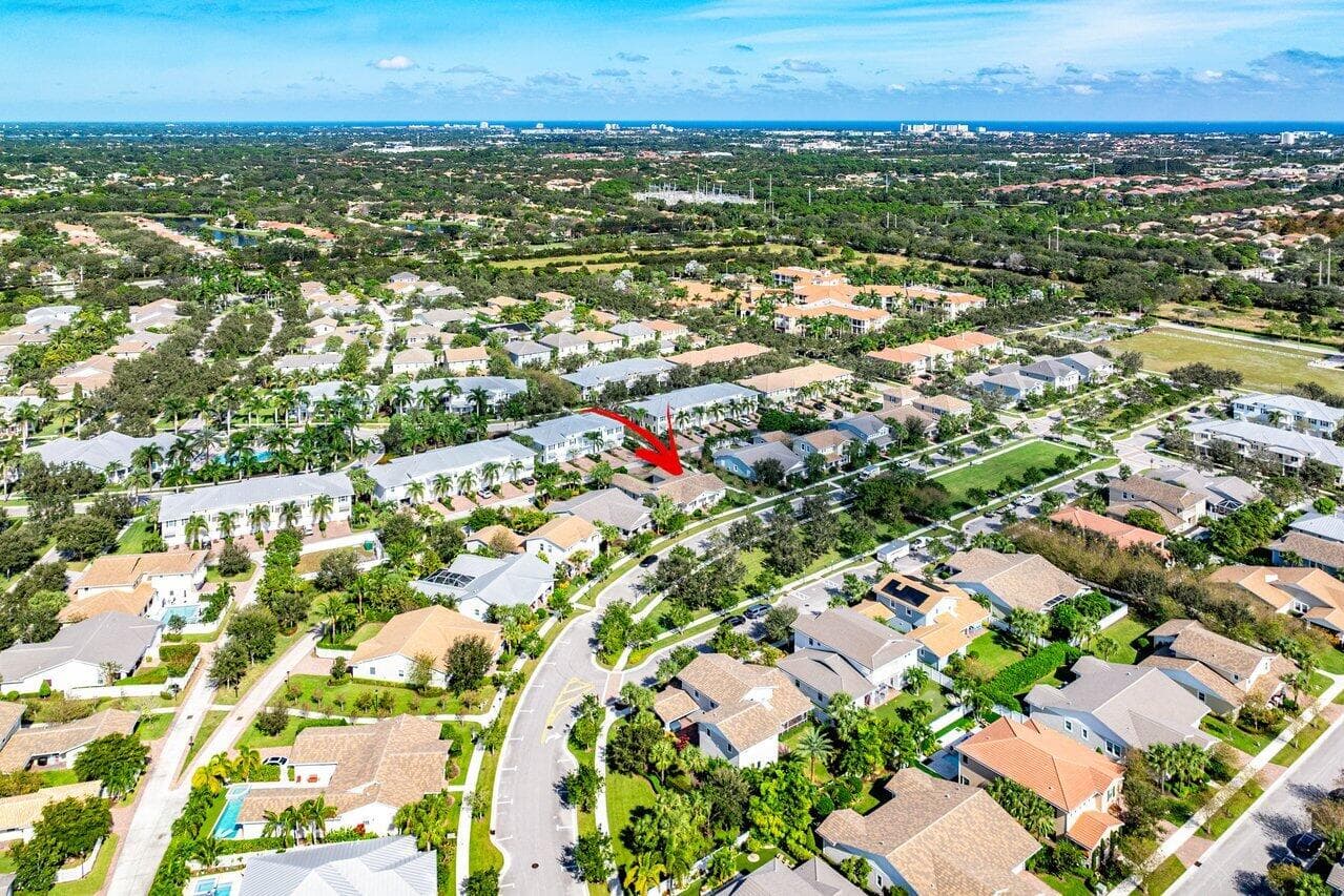 1131 N Prescott Drive, Jupiter, FL 33458 — photo 48 of 72