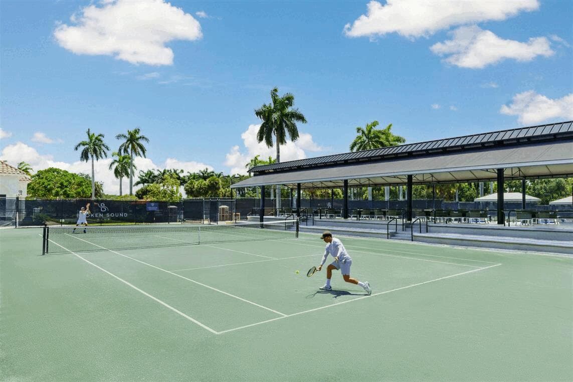 6667 NW 25th Avenue, Boca Raton, FL 33496 — photo 33 of 35
