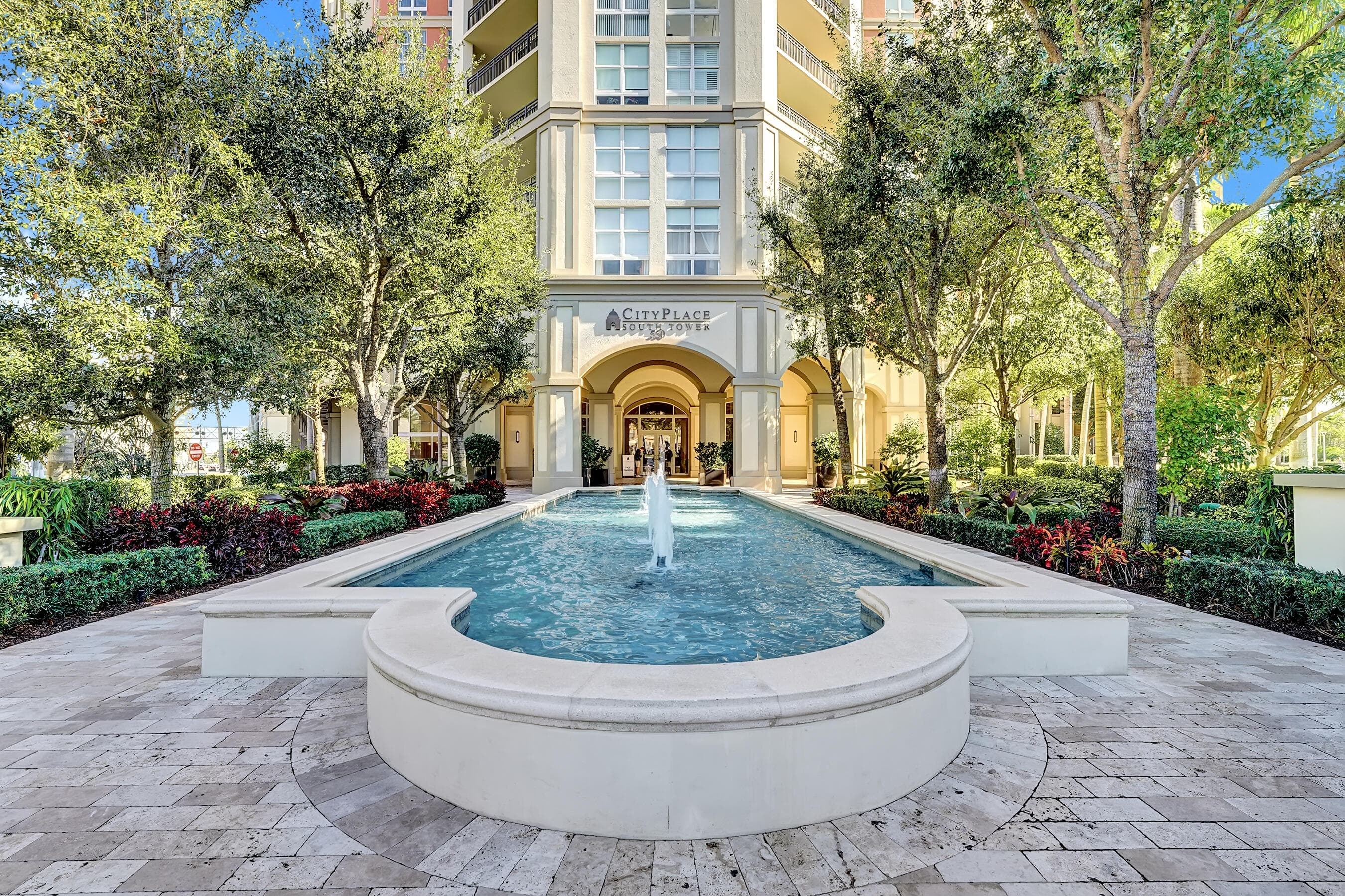 550 Okeechobee Boulevard 1407, West Palm Beach, FL 33401 — photo 43 of 43