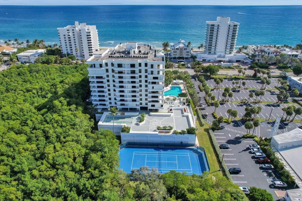 3450 S Ocean Boulevard 306, Highland Beach, FL 33487 — photo 55 of 100