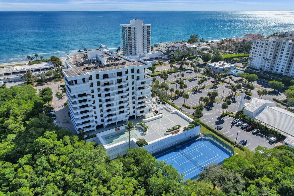 3450 S Ocean Boulevard 306, Highland Beach, FL 33487 — photo 58 of 100