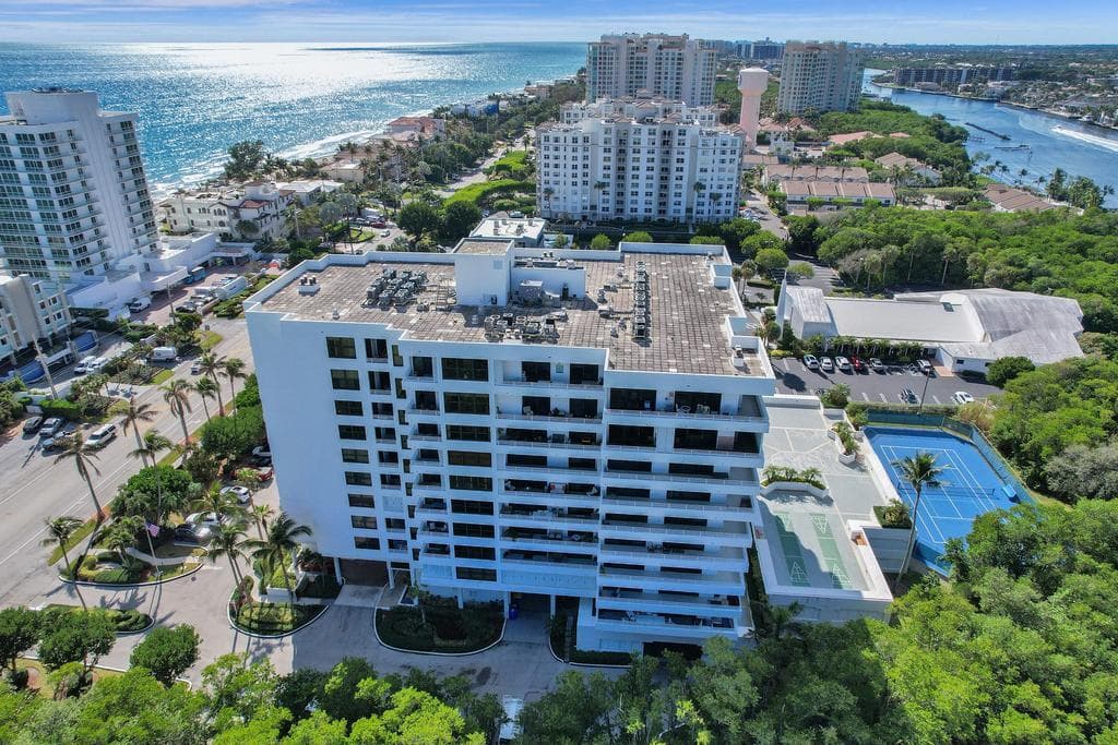 3450 S Ocean Boulevard 306, Highland Beach, FL 33487 — photo 59 of 100