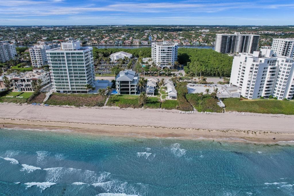 3450 S Ocean Boulevard 306, Highland Beach, FL 33487 — photo 61 of 100