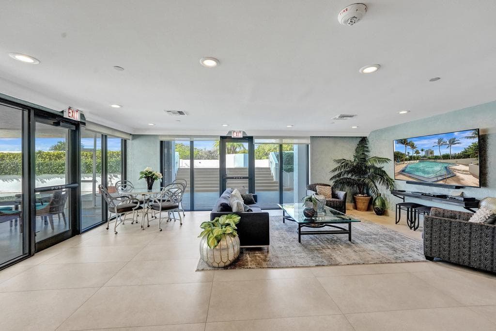 3450 S Ocean Boulevard 306, Highland Beach, FL 33487 — photo 82 of 100