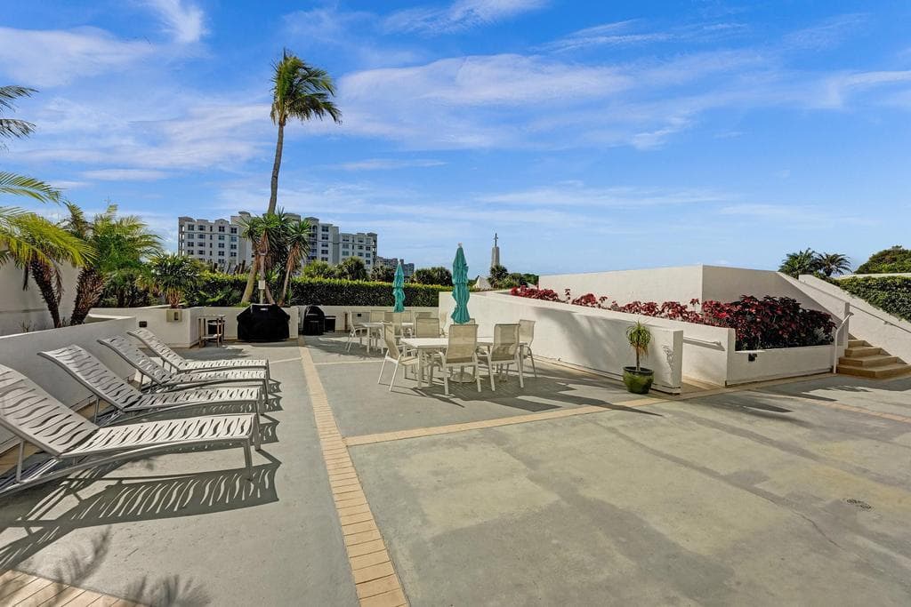 3450 S Ocean Boulevard 306, Highland Beach, FL 33487 — photo 88 of 100