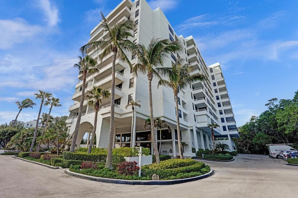 3450 S Ocean Boulevard 306, Highland Beach, FL 33487 — photo 3 of 100