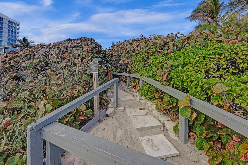3450 S Ocean Boulevard 306, Highland Beach, FL 33487 — photo 97 of 100