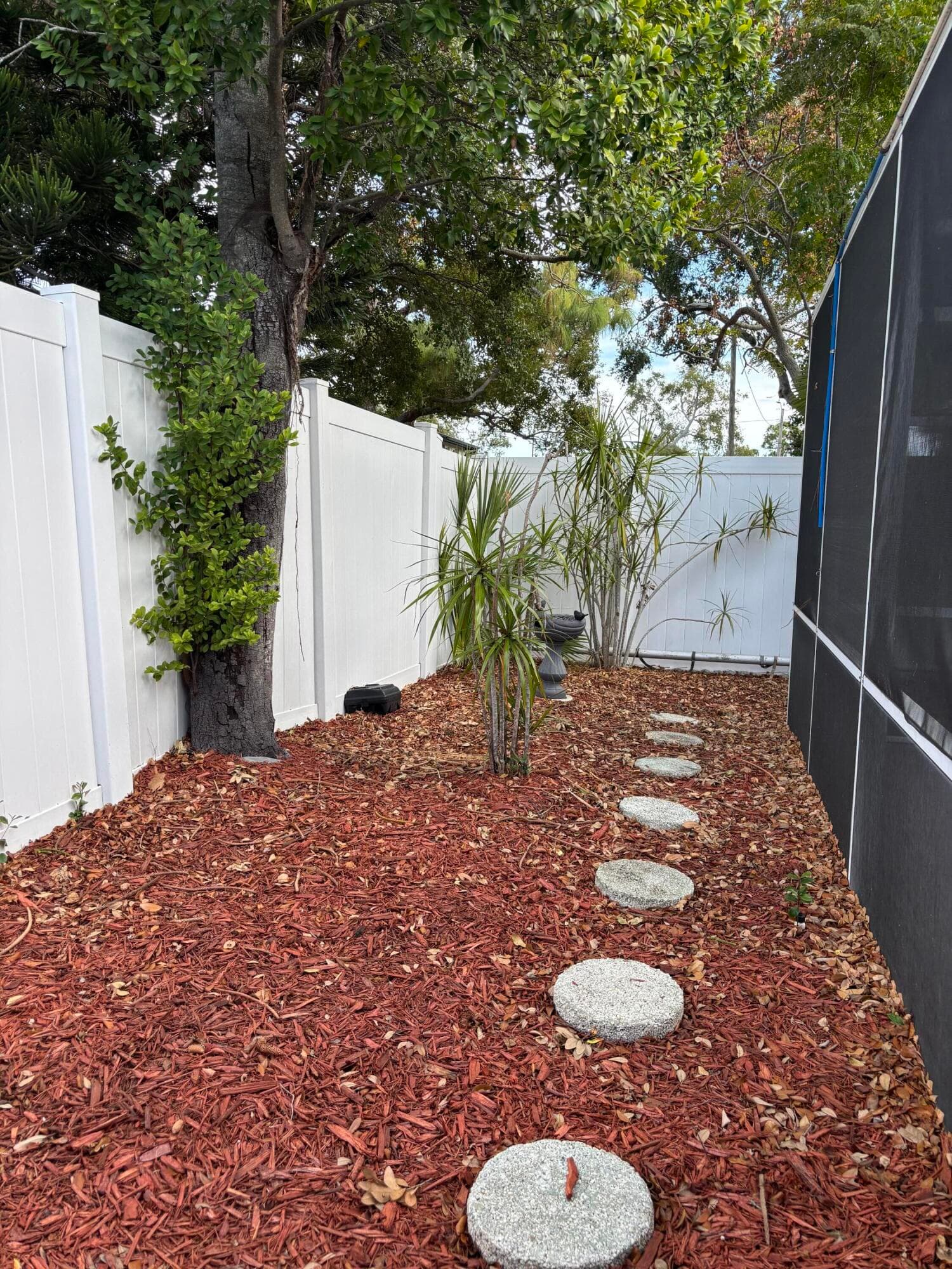 1105+1107 Amble Lane, Clearwater, FL 33755 — photo 17 of 29