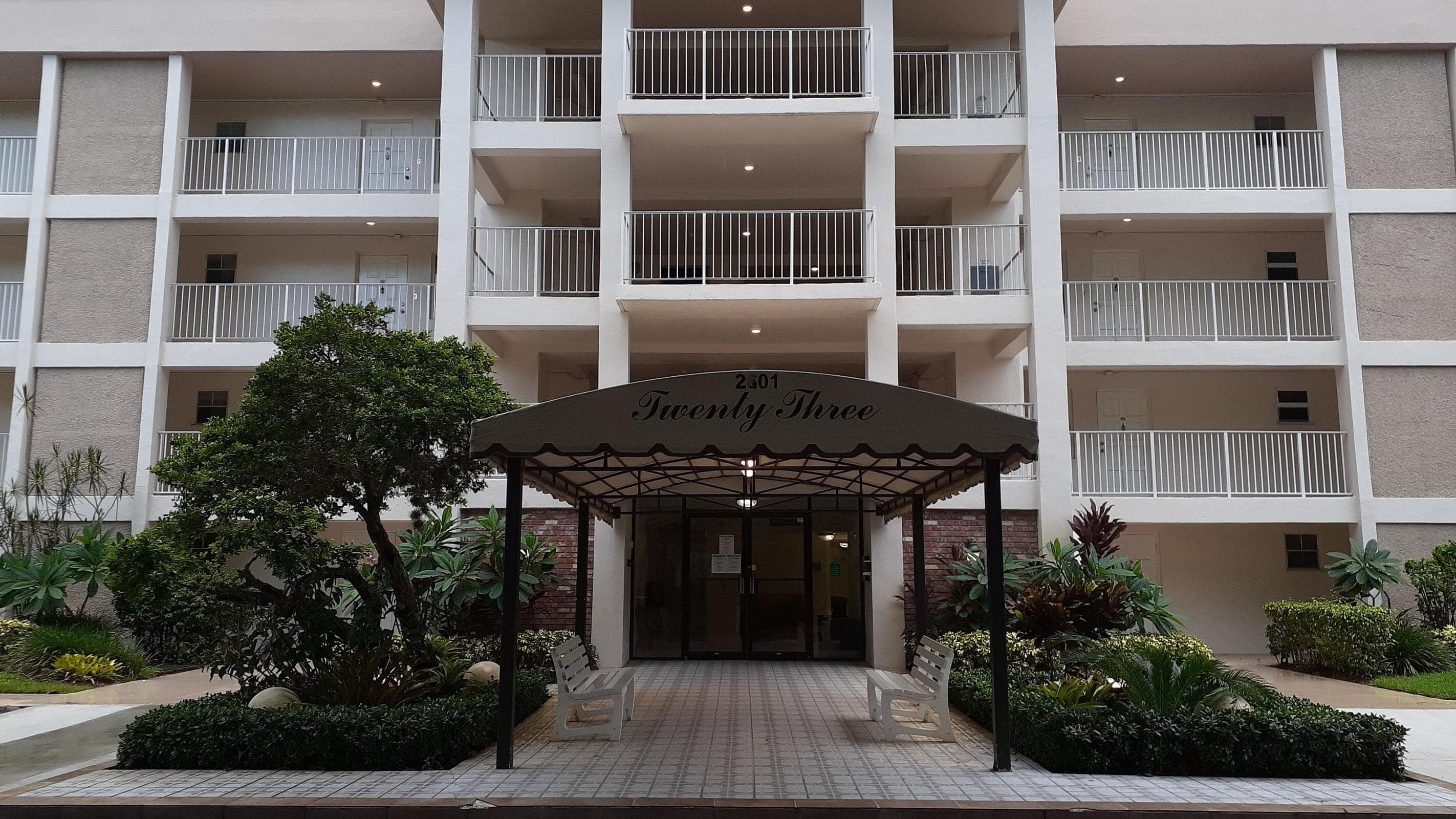 2601 S Course Drive 203, Pompano Beach, FL 33069 — photo 1 of 33