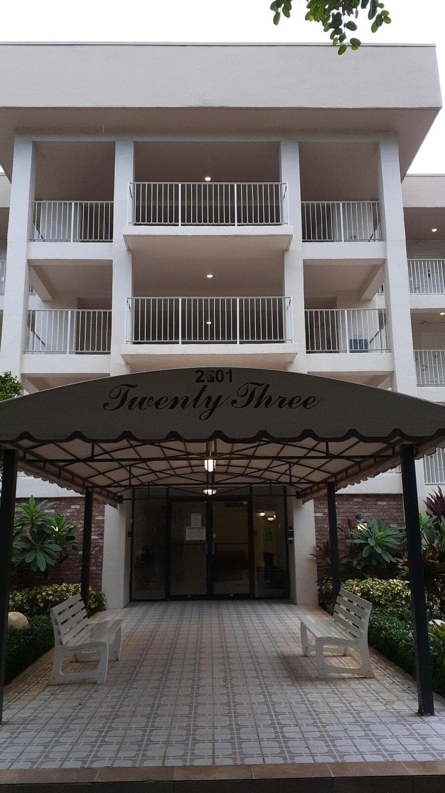 2601 S Course Drive 203, Pompano Beach, FL 33069 — photo 2 of 33