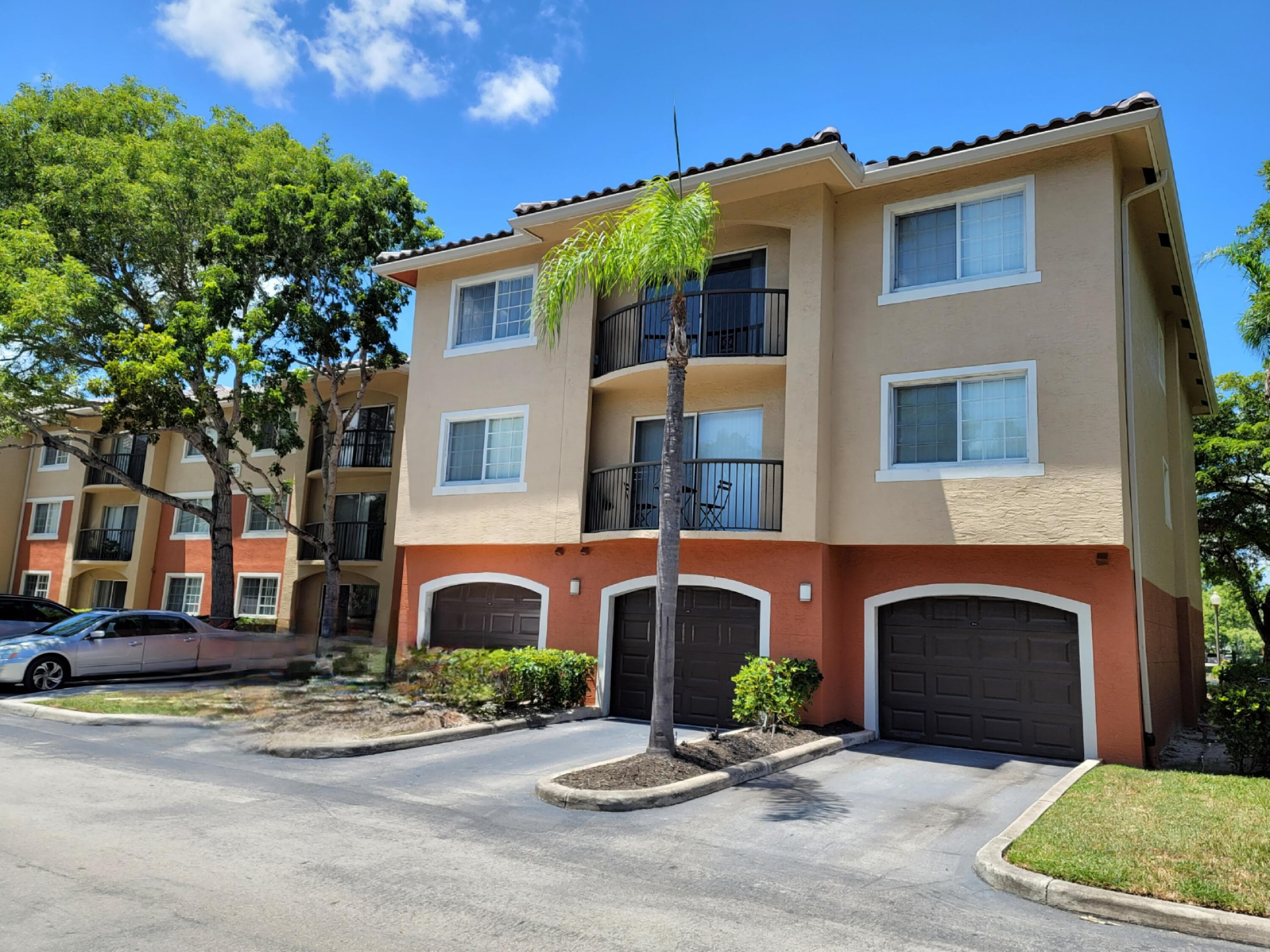 4163 N Haverhill Road 1204, West Palm Beach, FL 33417 — photo