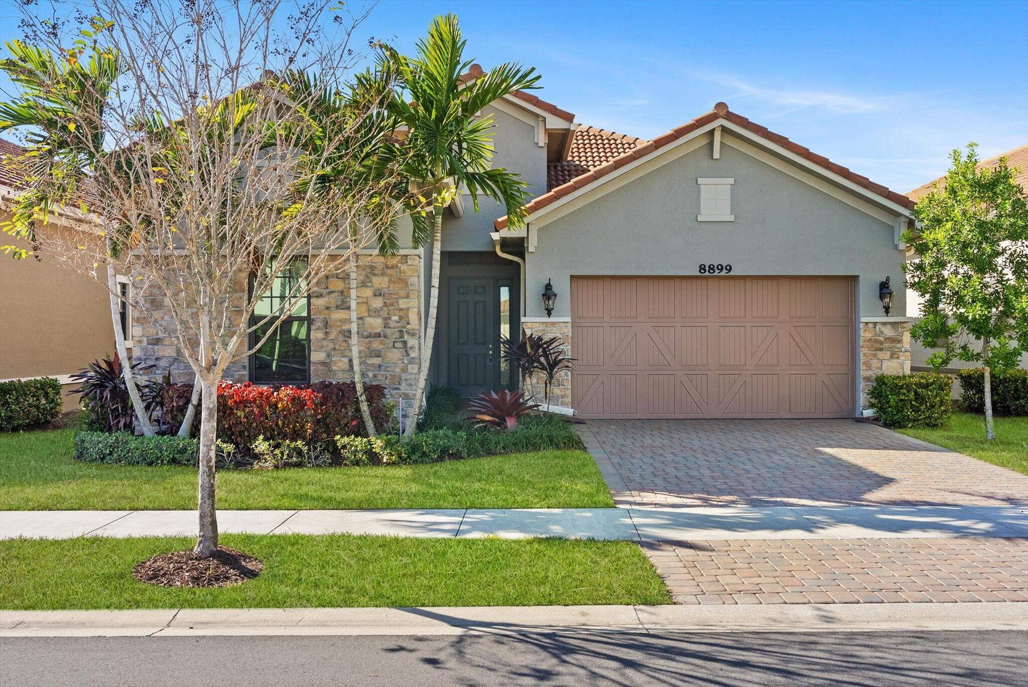 8899 Leon Circle W, Parkland, FL 33076 — photo