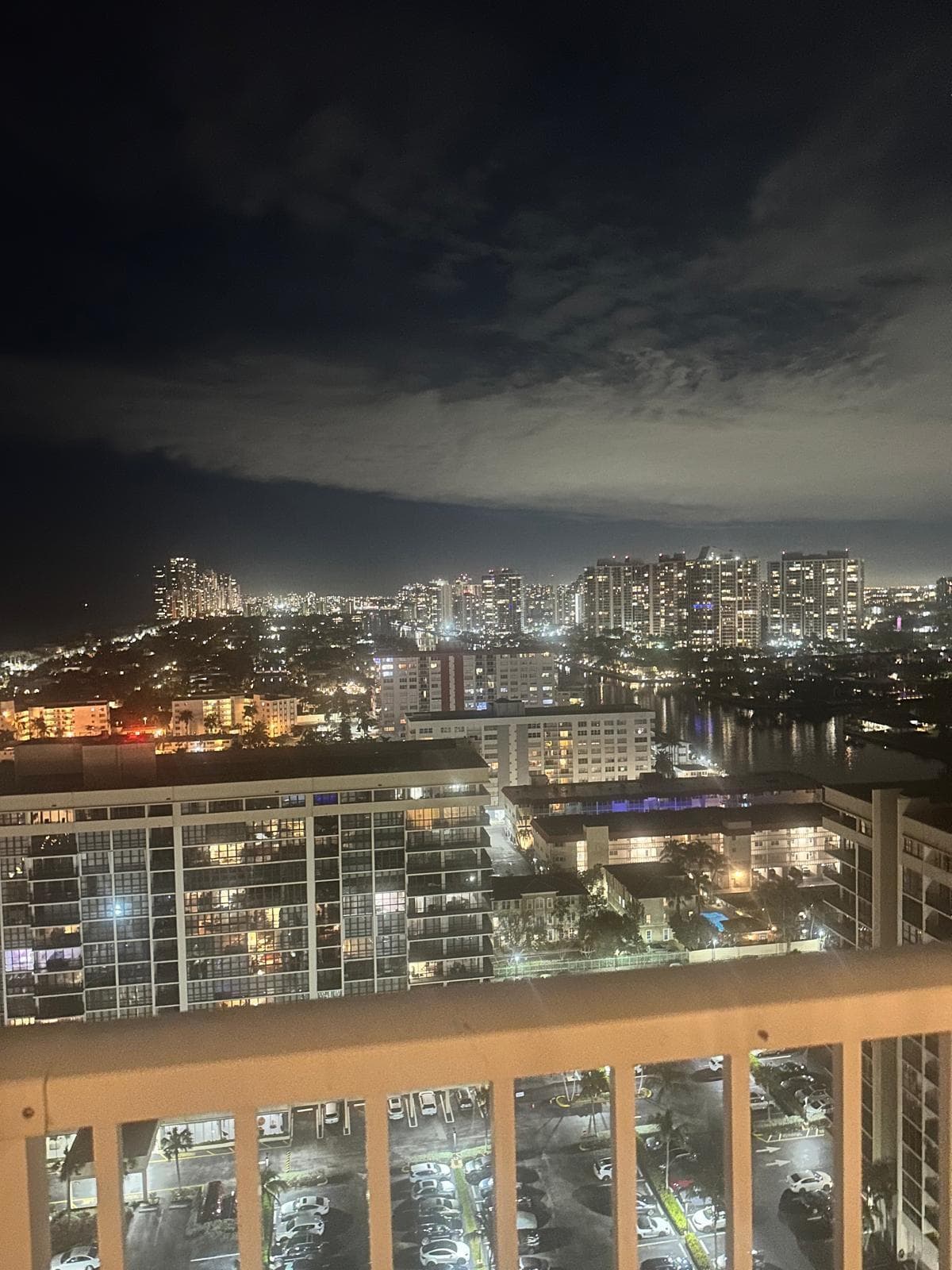1985 S Ocean Drive Pha, Hallandale Beach, FL 33009 — photo 29 of 49