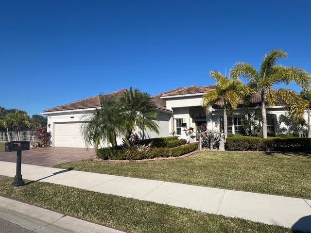 11490 SW Aventino Drive, Port St. Lucie, FL 34987 — photo 3 of 97