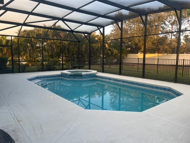 11490 SW Aventino Drive, Port St. Lucie, FL 34987 — photo 93 of 97