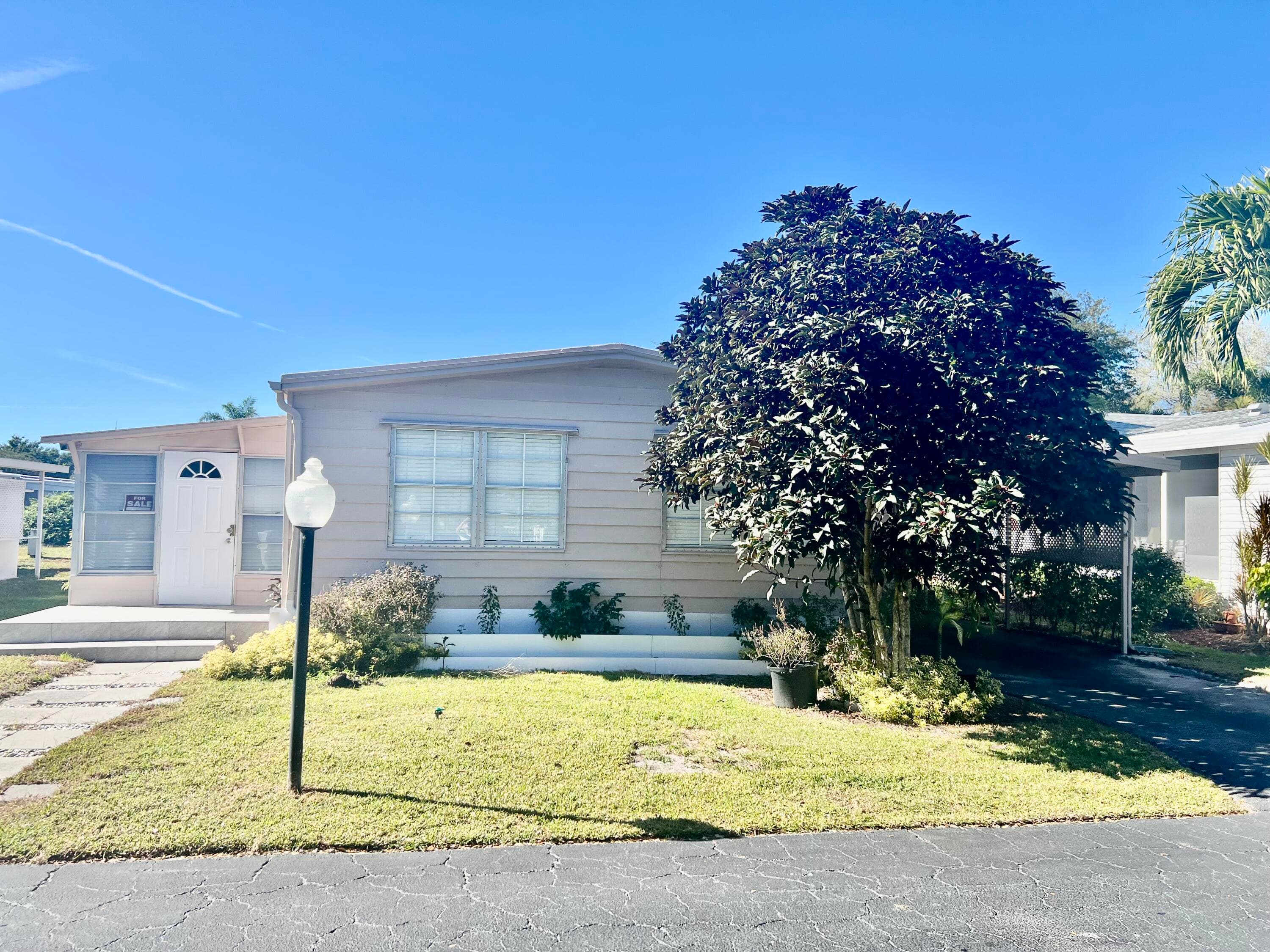 6741 NW 44th Way Lot T-11, Coconut Creek, FL 33073 — photo