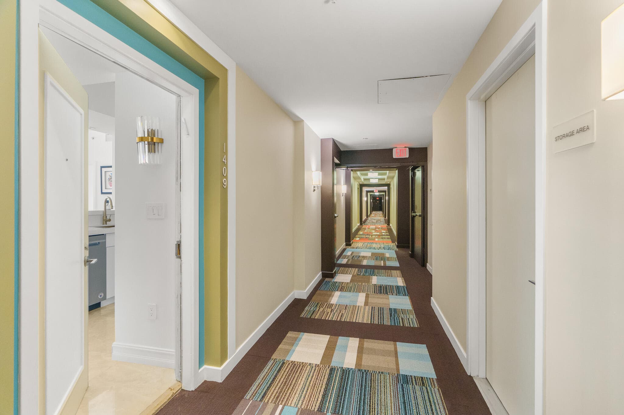 550 Okeechobee Boulevard 1409, West Palm Beach, FL 33401 — photo 27 of 54