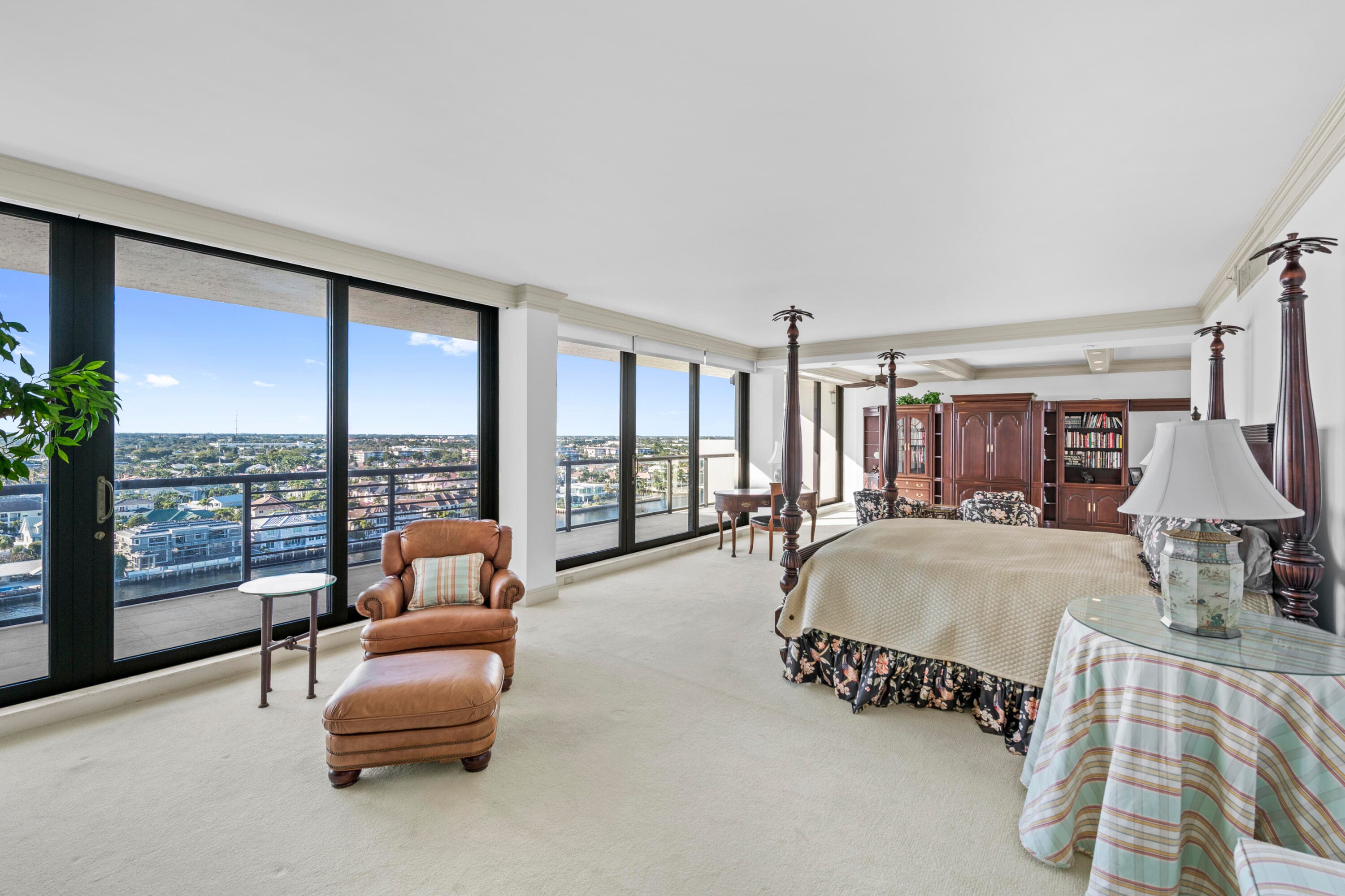 2727 S Ocean Boulevard 1502, Highland Beach, FL 33487 — photo 14 of 74