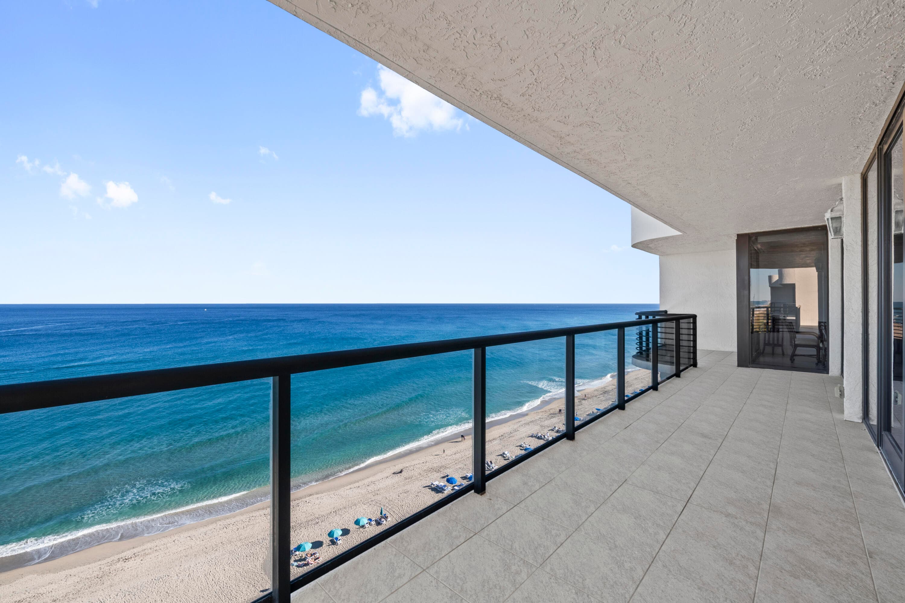 2727 S Ocean Boulevard 1502, Highland Beach, FL 33487 — photo 46 of 74