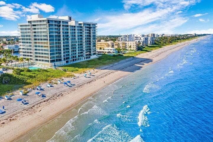 2727 S Ocean Boulevard 1502, Highland Beach, FL 33487 — photo 63 of 74