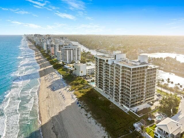 2727 S Ocean Boulevard 1502, Highland Beach, FL 33487 — photo 64 of 74