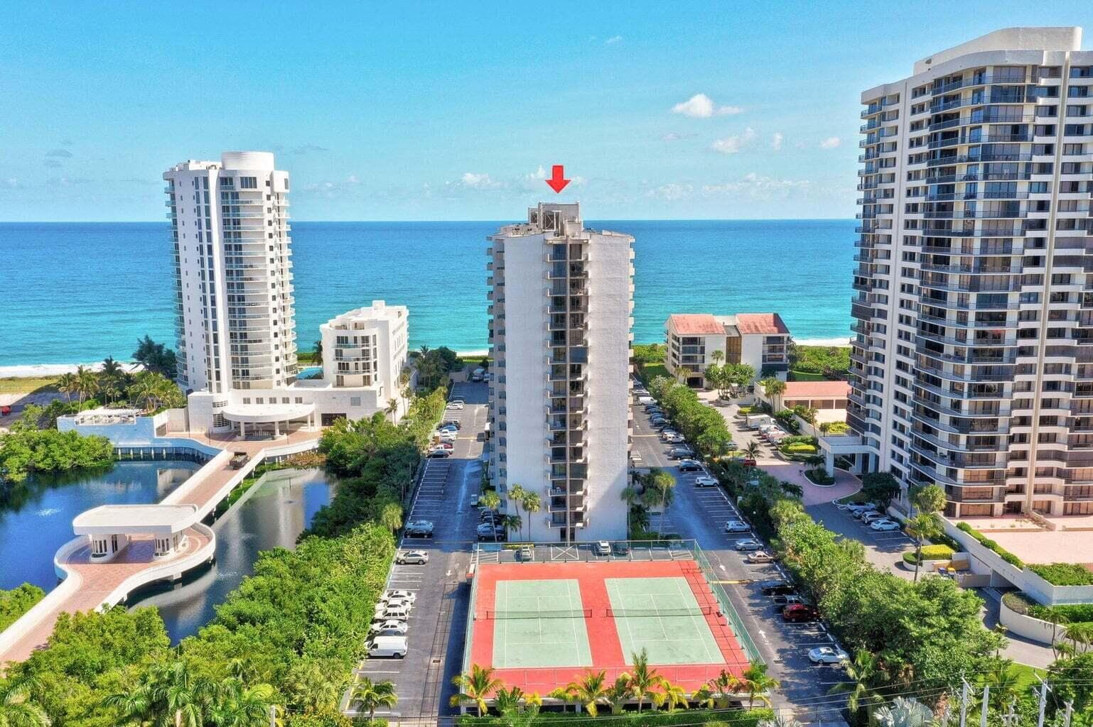 4200 N Ocean Drive 2-201, Singer Island, FL 33404 — photo 65 of 68