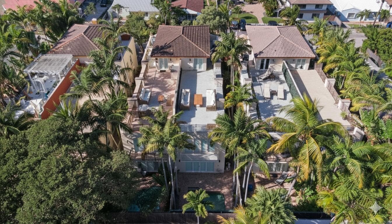 814 N Victoria Park Road, Fort Lauderdale, FL 33304 — photo 1 of 41