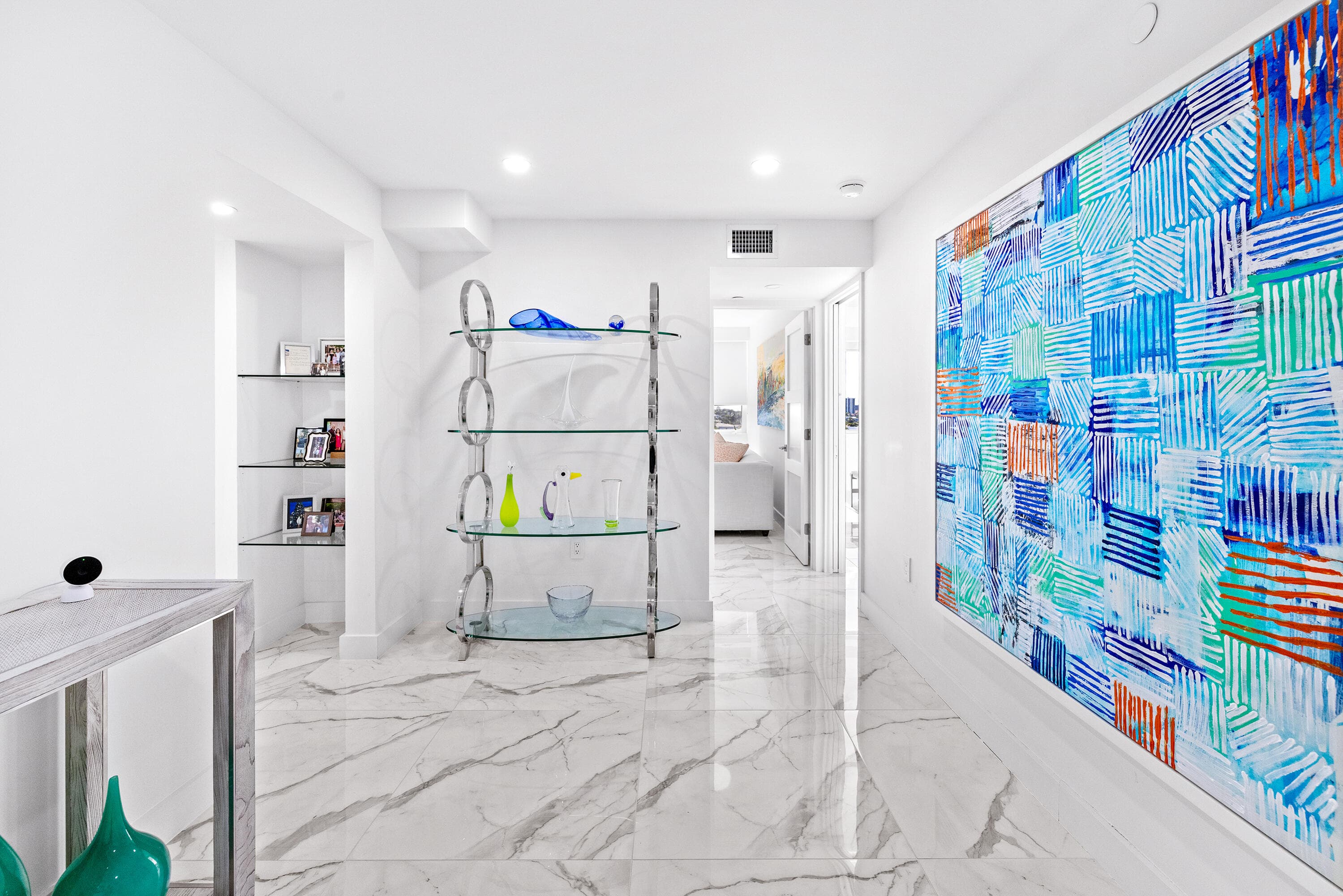 3912 S Ocean Boulevard 806, Highland Beach, FL 33487 — photo 2 of 34