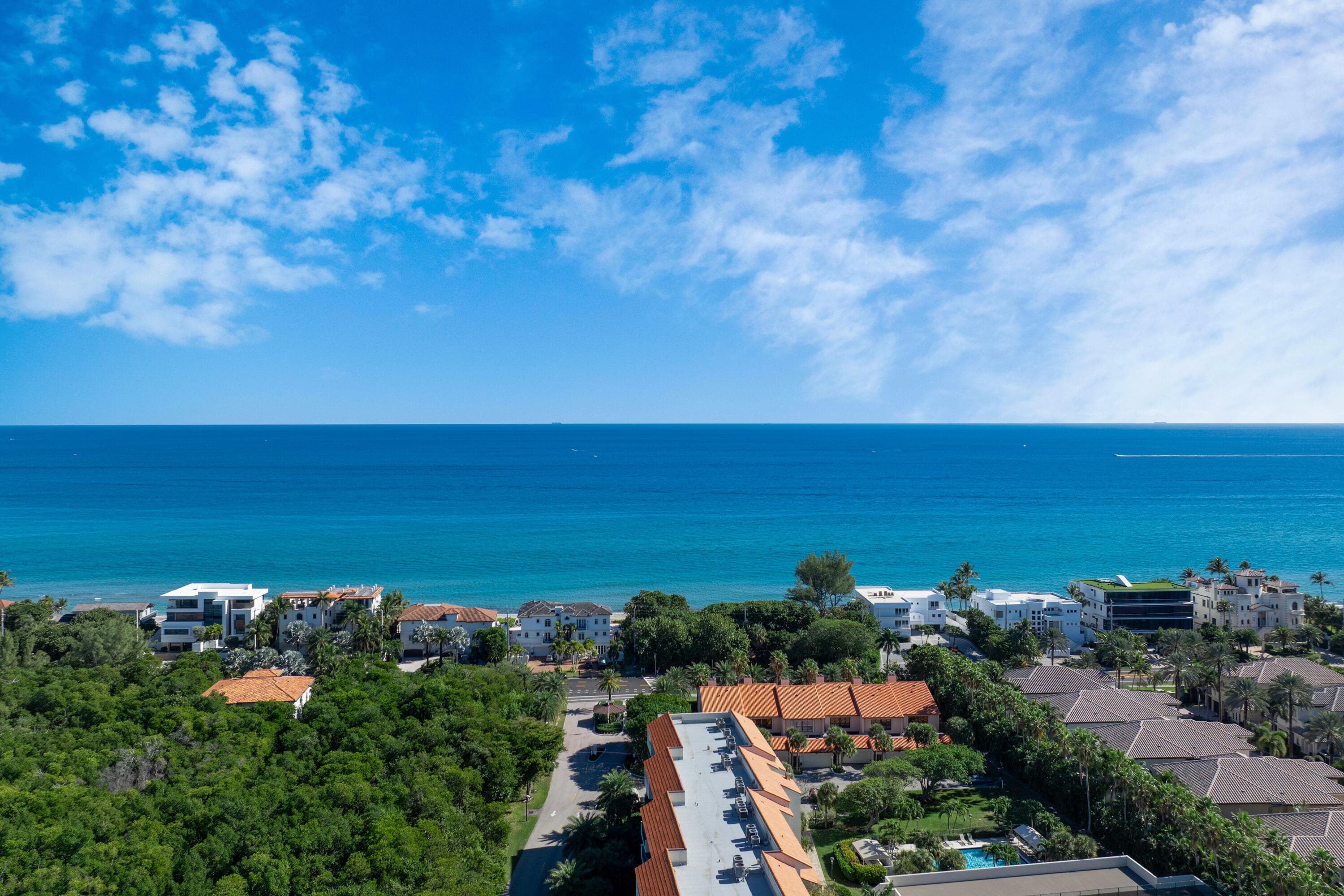 3912 S Ocean Boulevard 806, Highland Beach, FL 33487 — photo 28 of 34