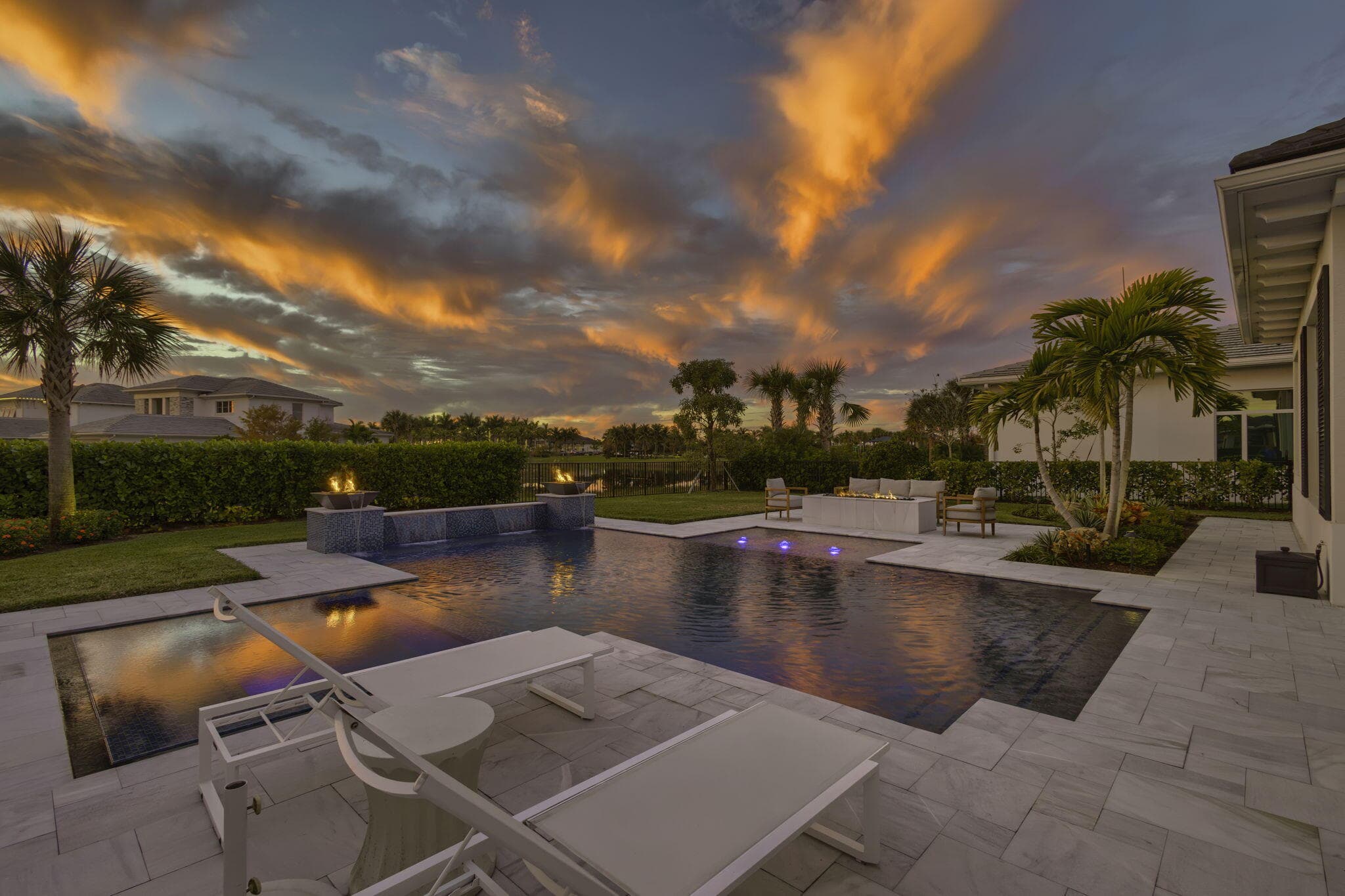 9261 Coral Isles Circle, Palm Beach Gardens, FL 33412 — photo 6 of 158