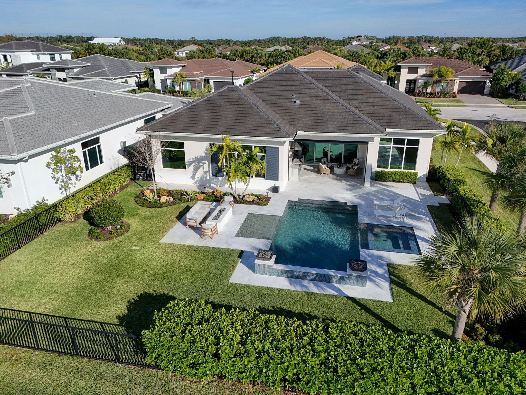 9261 Coral Isles Circle, Palm Beach Gardens, FL 33412 — photo 94 of 158