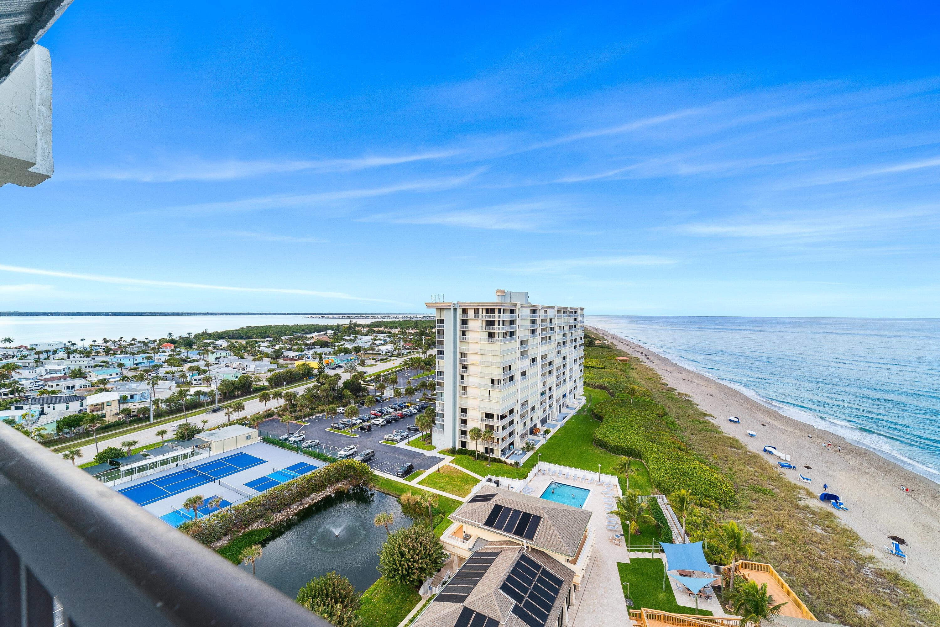 10680 S Ocean Drive 1201, Jensen Beach, FL 34957 — photo 32 of 56