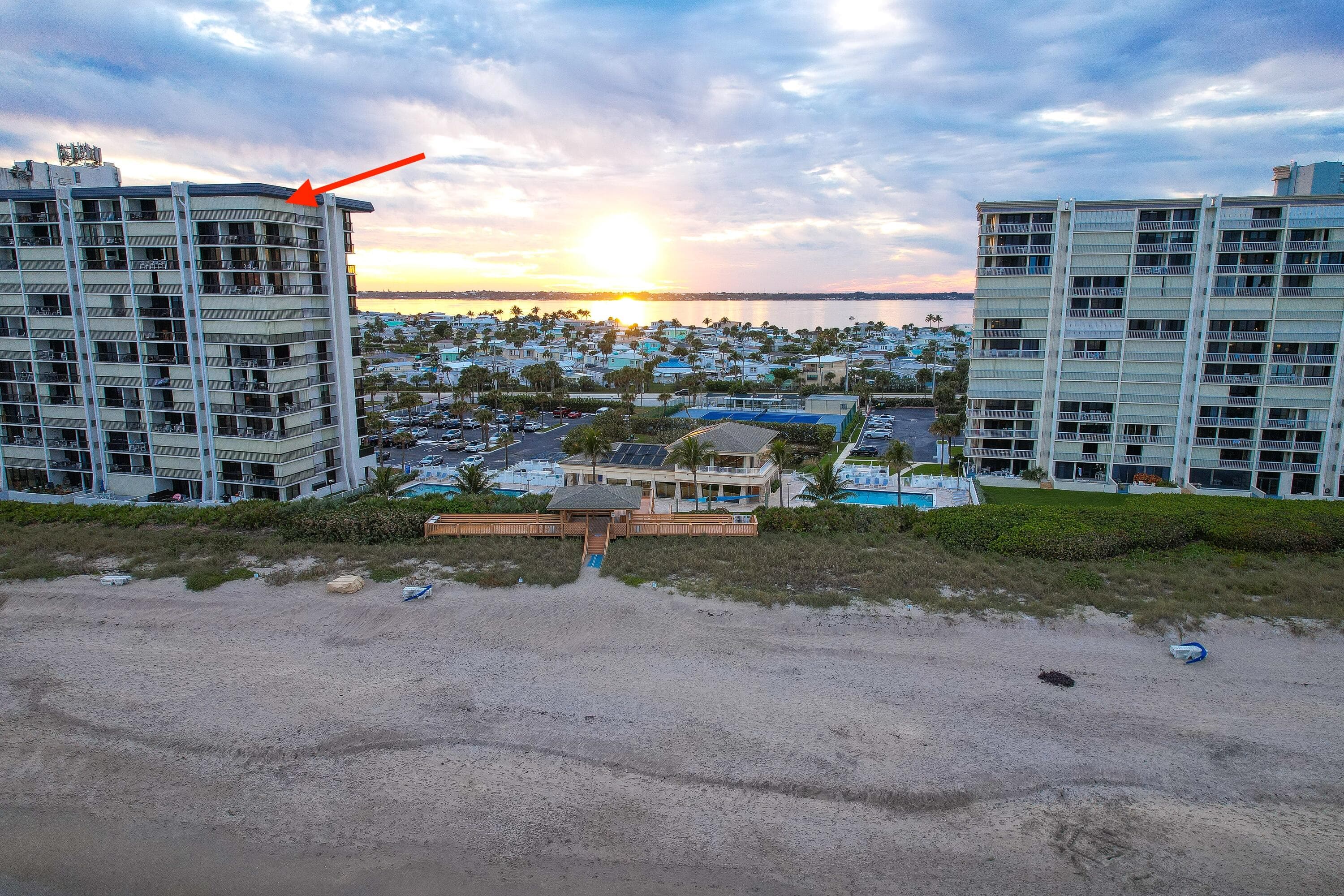 10680 S Ocean Drive 1201, Jensen Beach, FL 34957 — photo 55 of 56