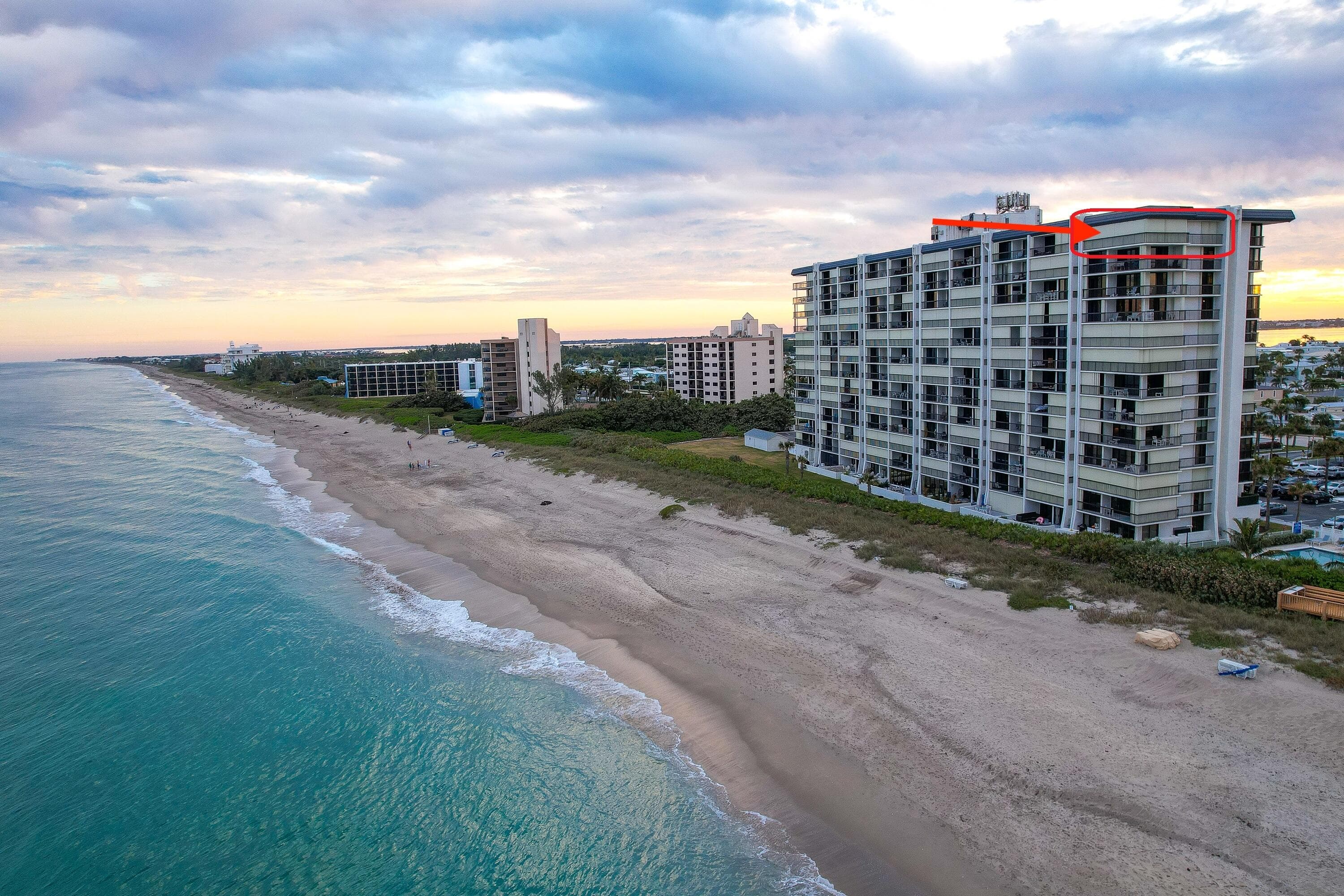 10680 S Ocean Drive 1201, Jensen Beach, FL 34957 — photo 1 of 56