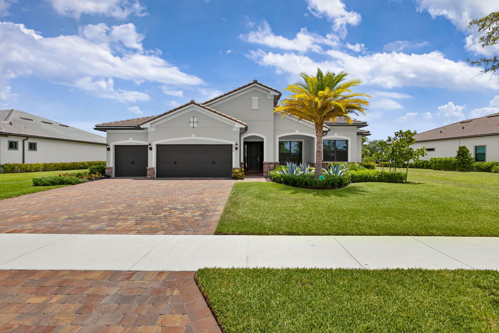 9218 Balsamo Drive, Palm Beach Gardens, FL 33412 — photo
