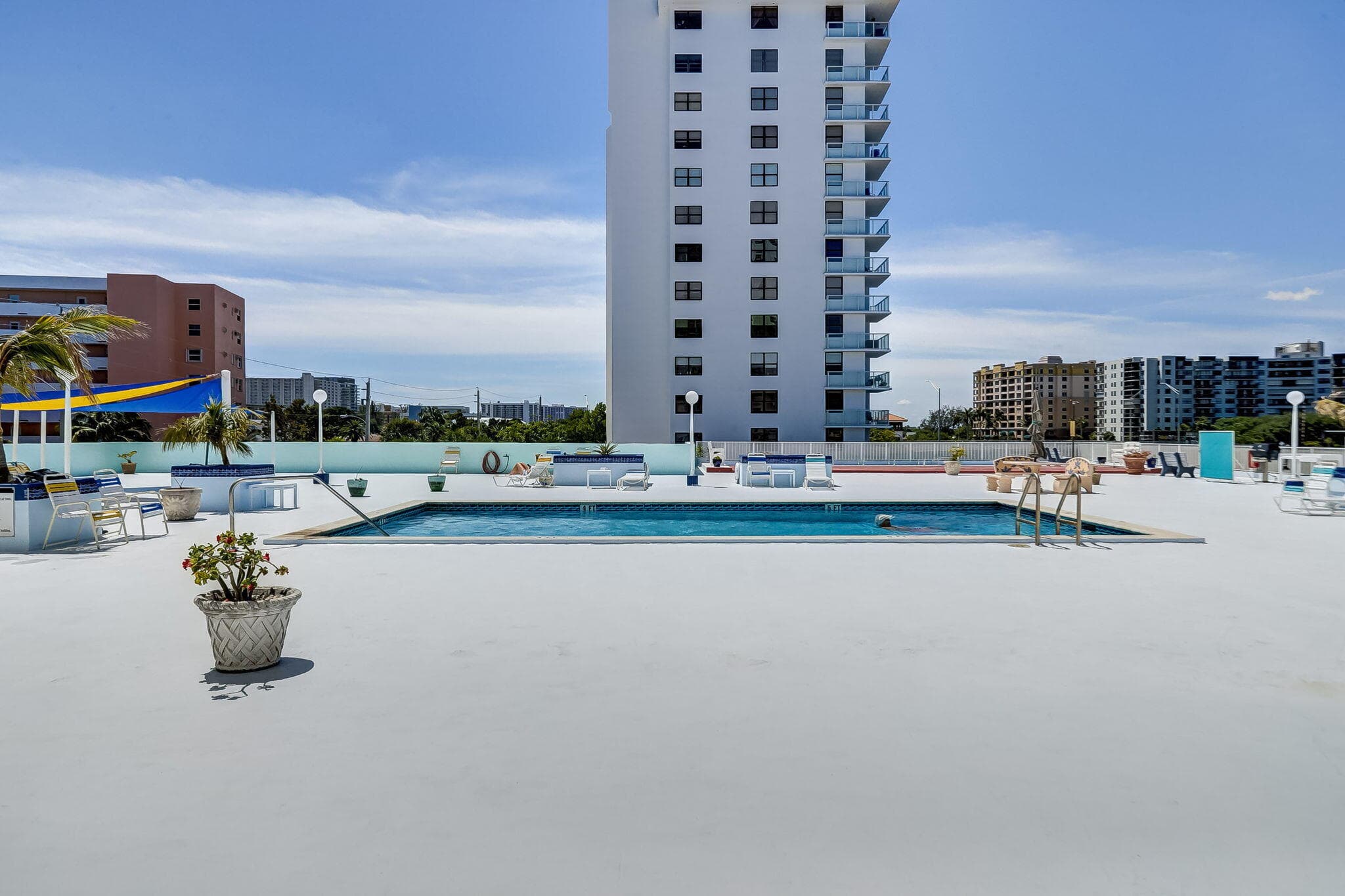 1505 N Riverside Drive 507, Pompano Beach, FL 33062 — photo 26 of 39