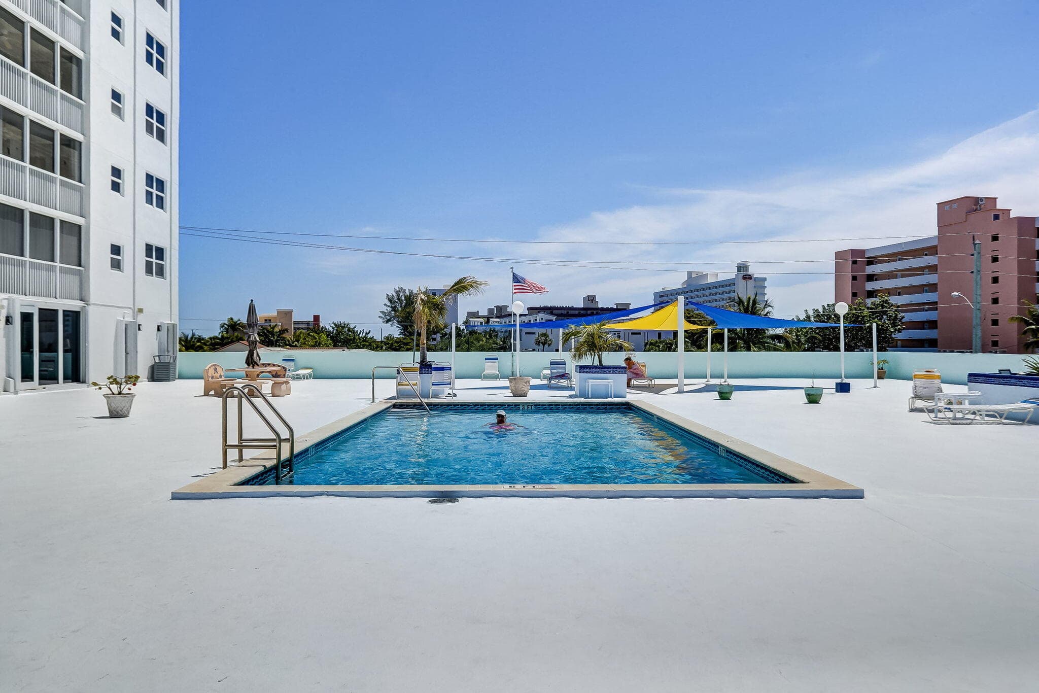 1505 N Riverside Drive 507, Pompano Beach, FL 33062 — photo 27 of 39