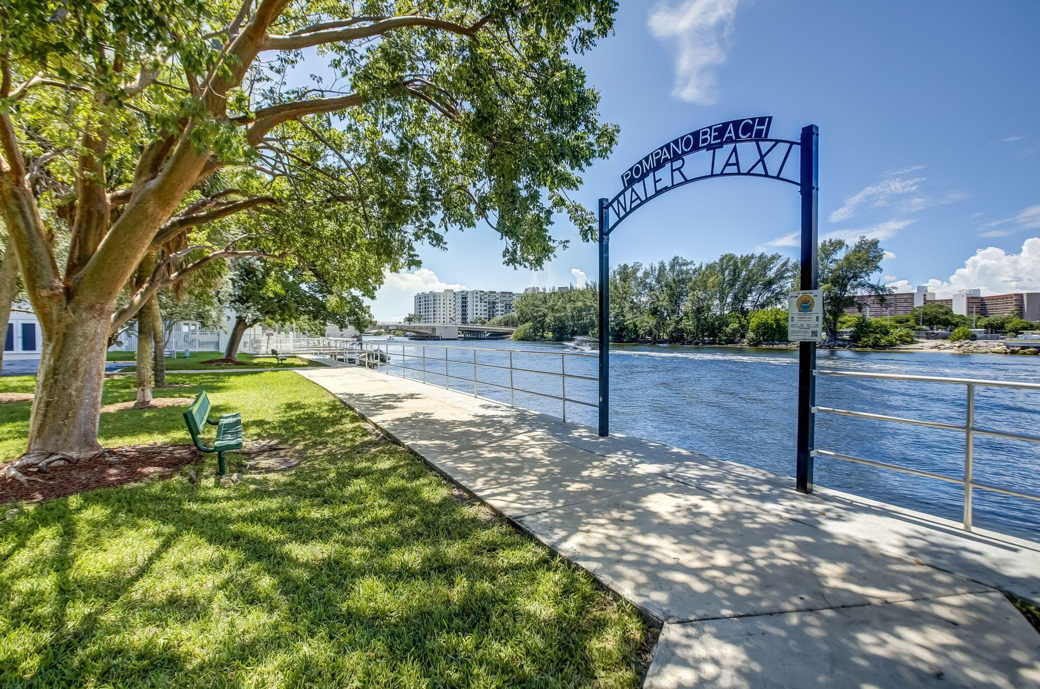 1505 N Riverside Drive 507, Pompano Beach, FL 33062 — photo 35 of 39
