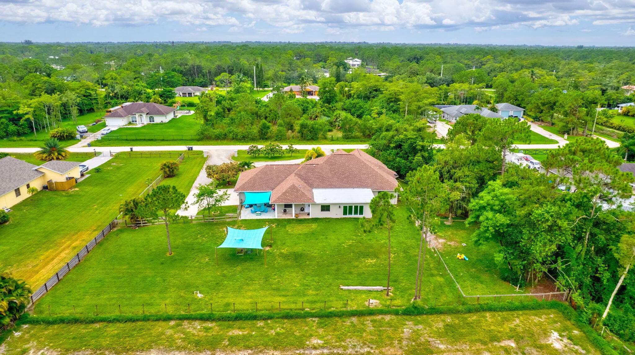 16181 81st Lane N, Loxahatchee, FL 33470 — photo 59 of 61
