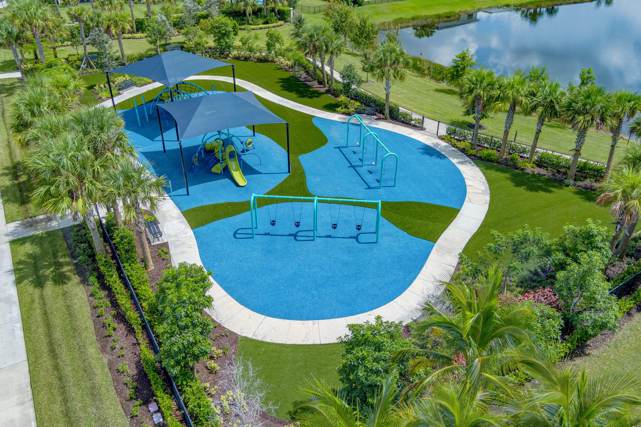 9261 Coral Isles Circle, Palm Beach Gardens, FL 33412 — photo 105 of 158