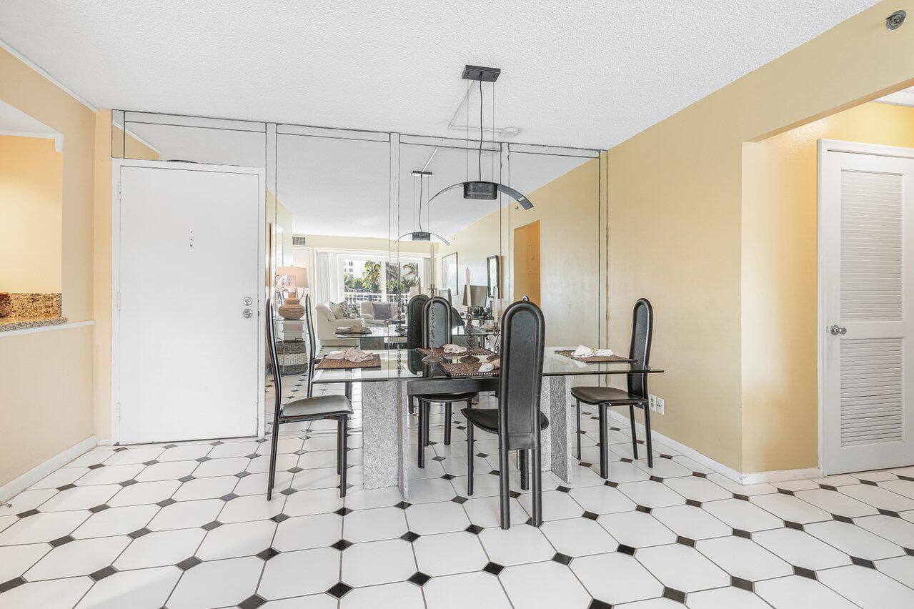3301 S Ocean Boulevard 201, Highland Beach, FL 33487 — photo 10 of 39