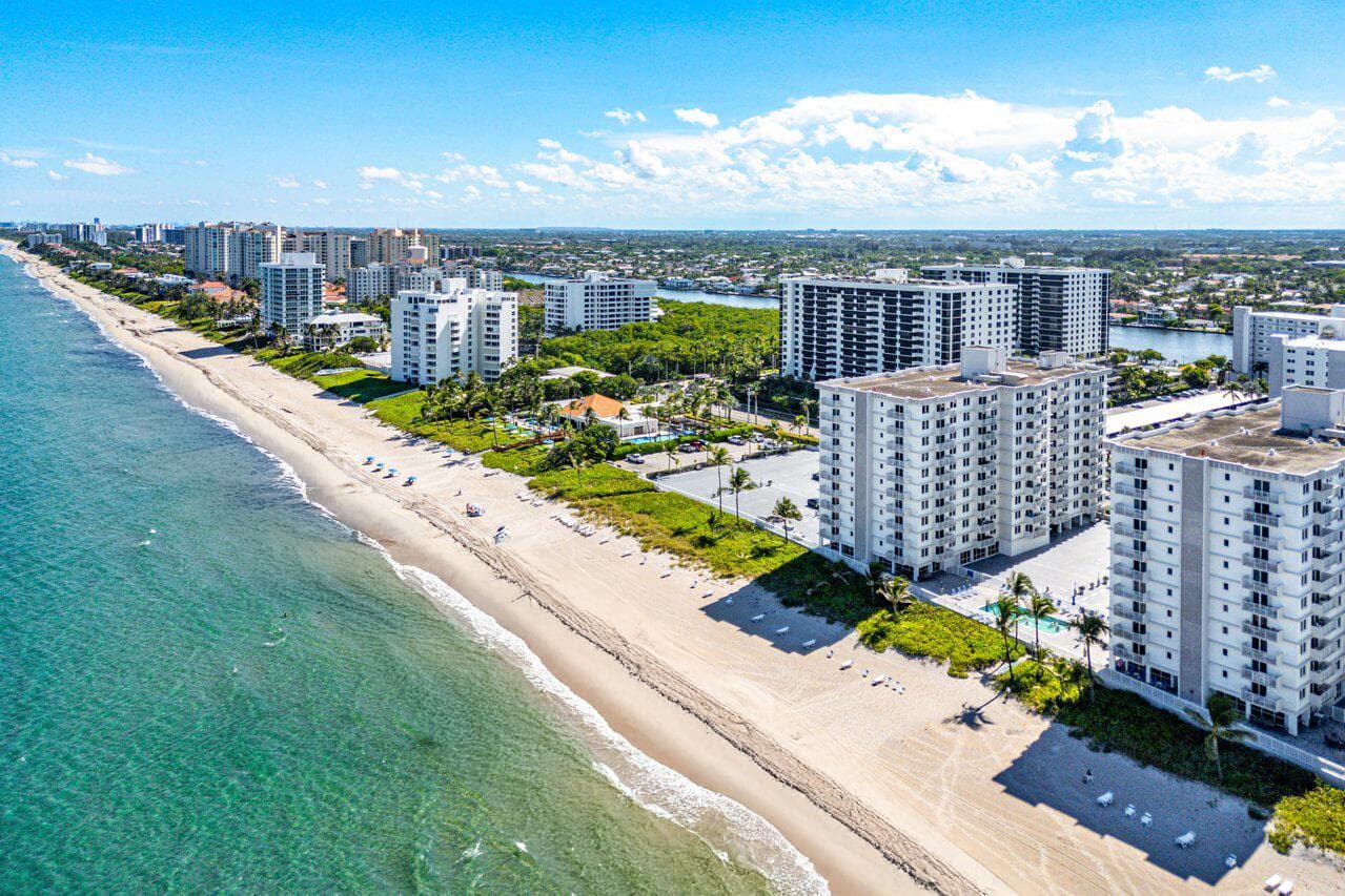 3301 S Ocean Boulevard 201, Highland Beach, FL 33487 — photo 4 of 39