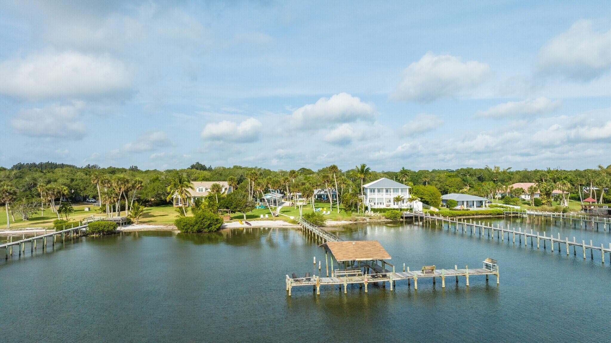 11450 S Indian River Drive, Sebastian, FL 32958 — photo 13 of 31