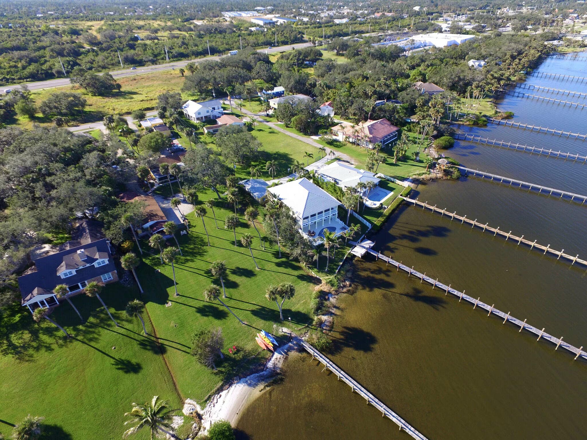 11450 S Indian River Drive, Sebastian, FL 32958 — photo 14 of 31