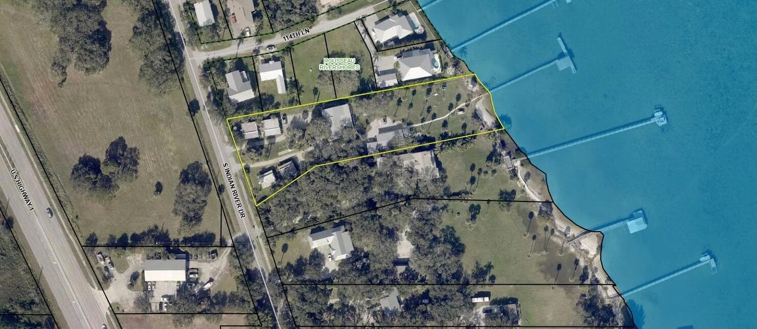 11450 S Indian River Drive, Sebastian, FL 32958 — photo 7 of 31
