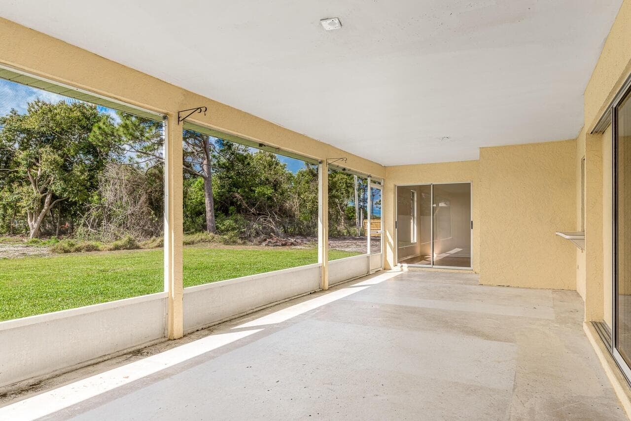 1126 SW Calmar Avenue, Port St. Lucie, FL 34953 — photo 21 of 23