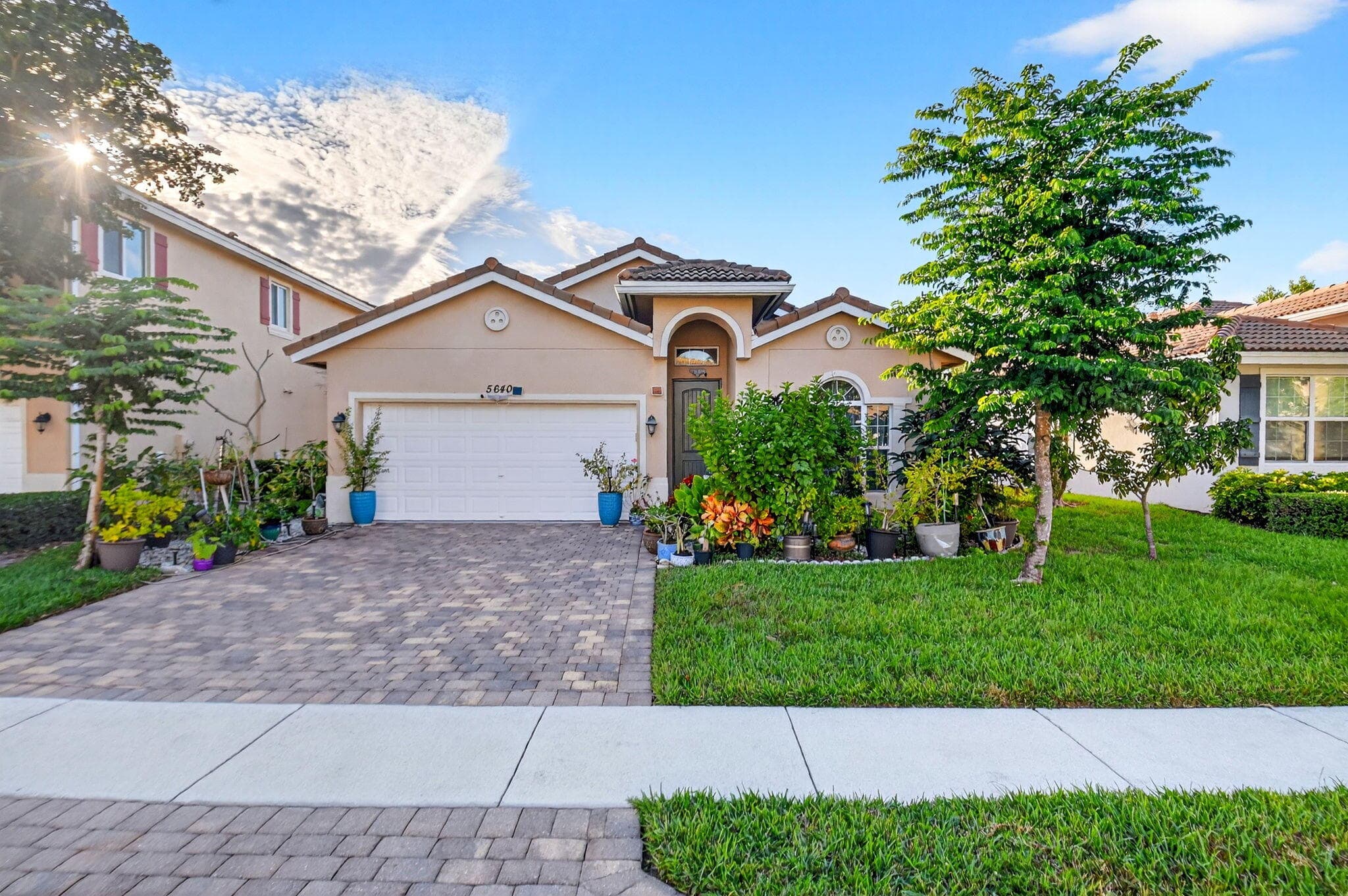 5640 Caranday Palm Drive, Greenacres, FL 33463 — photo 4 of 36